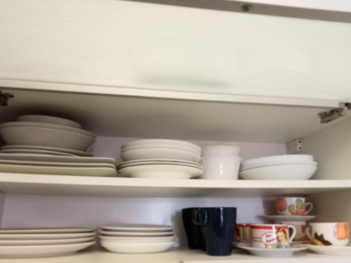 Apartamento En Primera Linea De Mar Tabaiba Bagian luar foto
